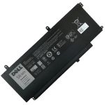 Батерия за лаптоп DELL Inspiron 15 (7537), 4P8PH