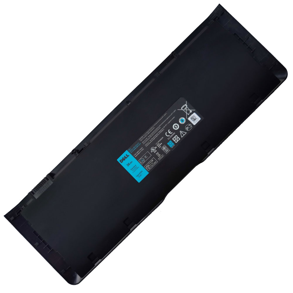 210202150229-252 Батерия за лаптоп DELL Latitude E6430U, XX1D1 - Изображение 1