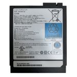Батерия за лаптоп FUJITSU Lifebook SH792, FMVNBT33