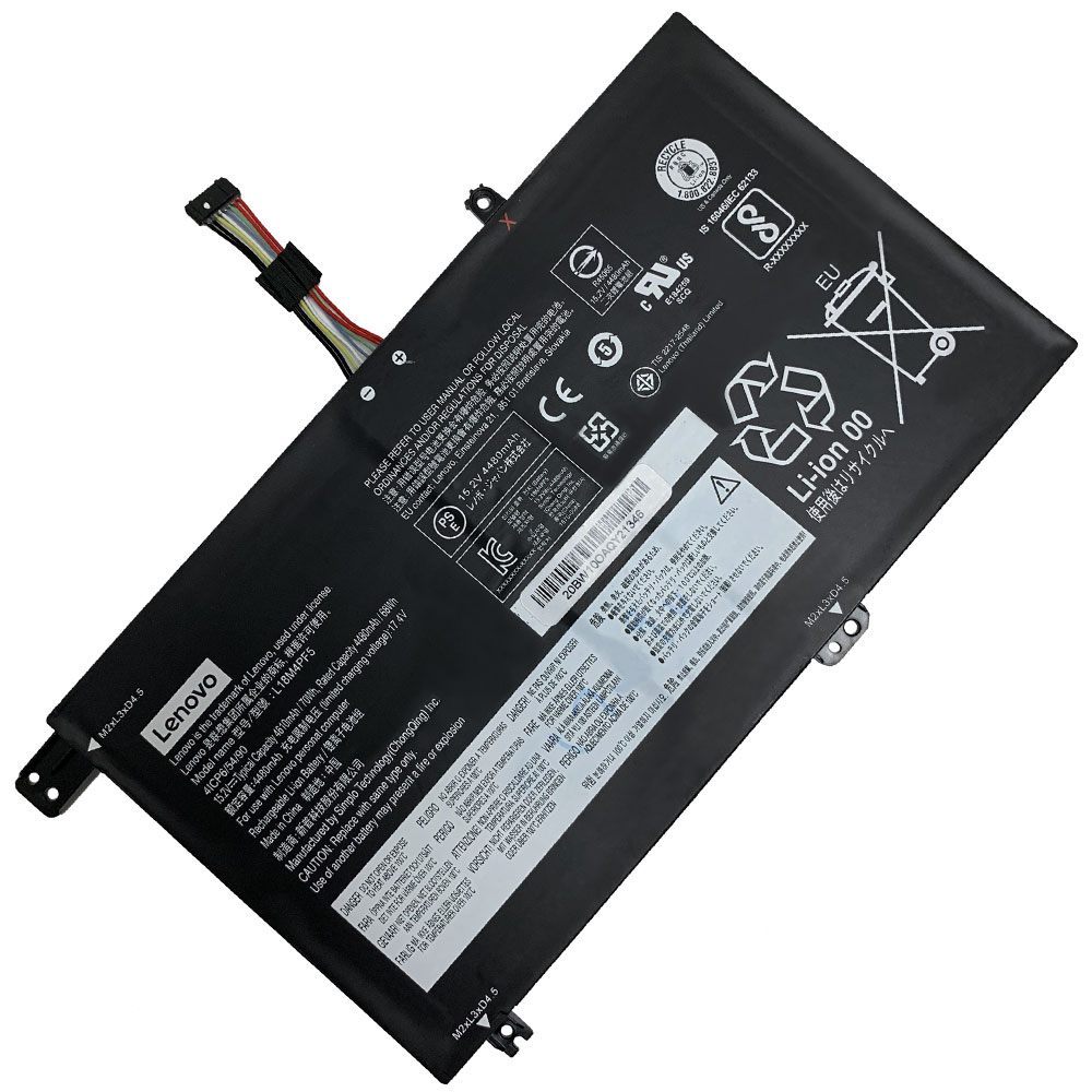 21202194530-215 Батерия за лаптоп LENOVO Ideapad S540-15, L18L4PF0 - Изображение 1