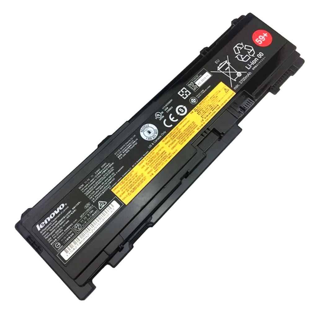 21202245332-70 Батерия за лаптоп LENOVO ThinkPad T400s 2801, 42T4688 - Изображение 1
