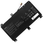 Батерия за лаптоп ASUS G731GT, B31N1726(Long Cable)