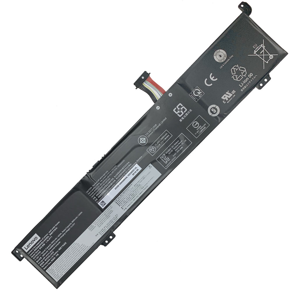 217202163058-273 Батерия за лаптоп LENOVO IdeaPad Gaming 3 15IMH05, L19M3PF7 - Изображение 1