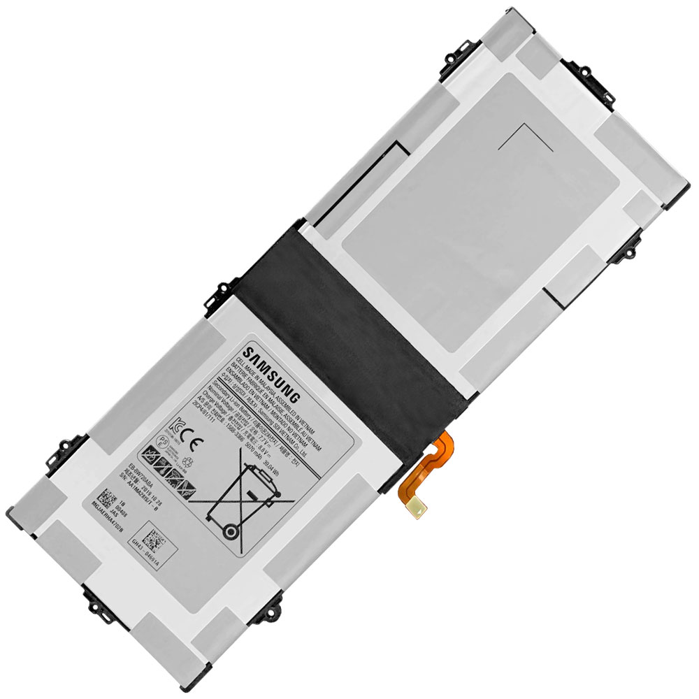 2182021100139-279 Батерия за лаптоп SAMSUNG ChromeBook Plus V2, AA-PBMN2HO - Изображение 1