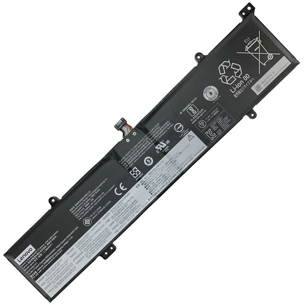 218202164640-274 Батерия за лаптоп LENOVO IdeaPad S740-15, L18M4PF1 - Изображение 1