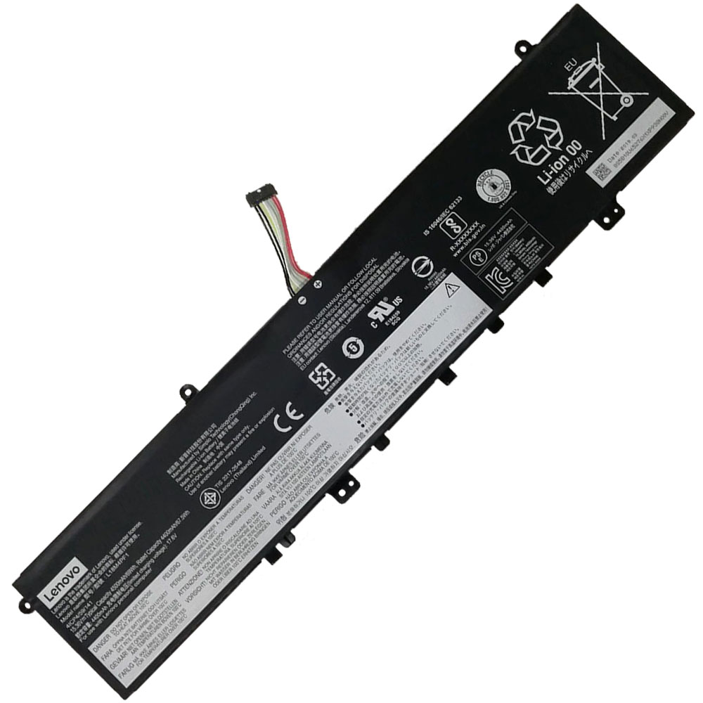 218202170600-275 Батерия за лаптоп LENOVO Yoga C940-15IRH, L18M4PF1 - Изображение 1