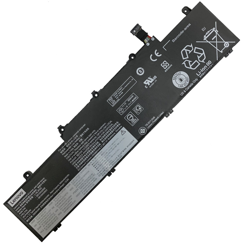 219202150332-287 Батерия за лаптоп LENOVO ThinkPad E14 Gen 2 Series, L19L3PD5 - Изображение 1