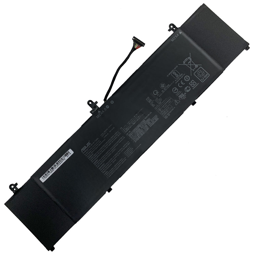 222021124432-223 Батерия за лаптоп ASUS UX533FN, C41N1814 - Изображение 1