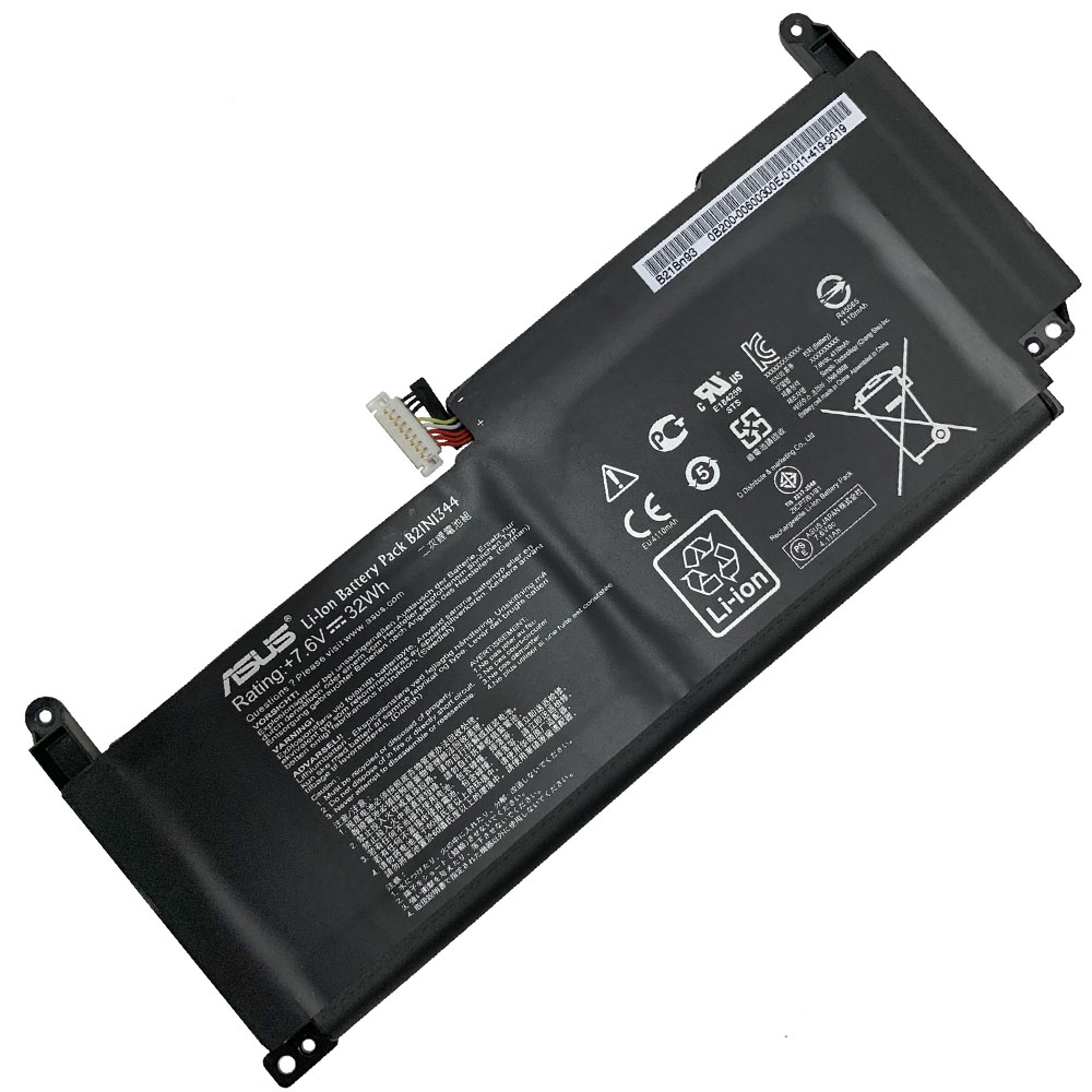 22202184900-222 Батерия за лаптоп ASUS , B21N1344 - Изображение 1