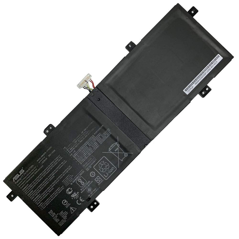 226202055427-126 Батерия за лаптоп ASUS ZenBook 14 UX431FA, C21N1833 - Изображение 1