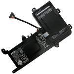 Батерия за лаптоп LENOVO Legion Y720-15IKB, L16M4PB0