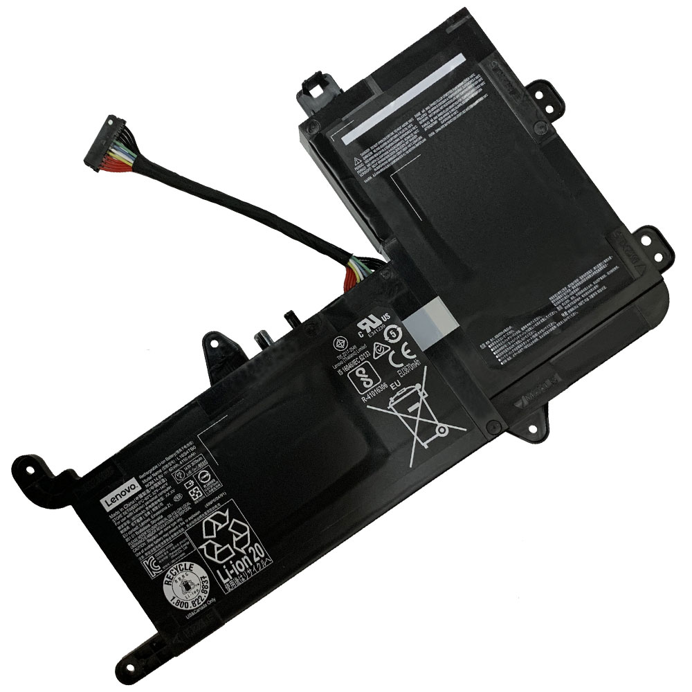 227202070230-131 Батерия за лаптоп LENOVO Legion Y720-15IKB, L16M4PB0 - Изображение 1