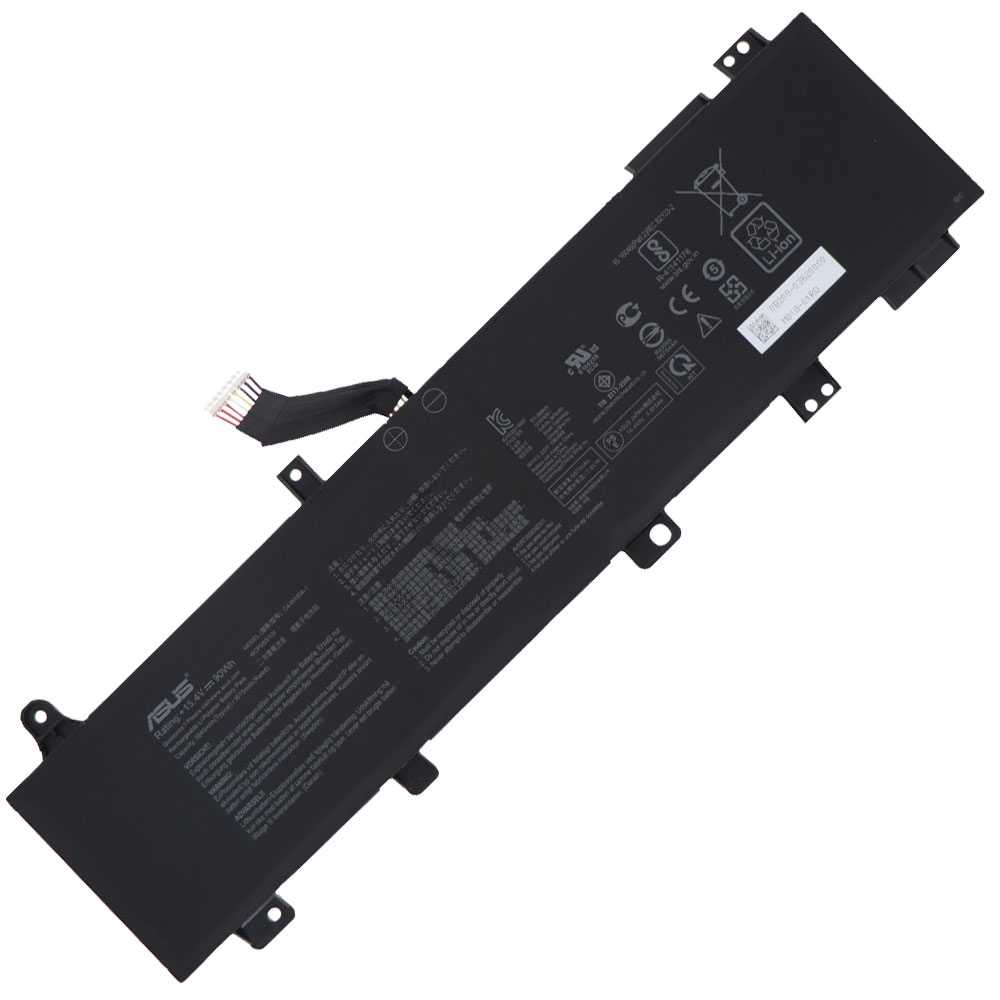 227202273321-126 Батерия за лаптоп ASUS FA506IU, C41N1906-1 - Изображение 1