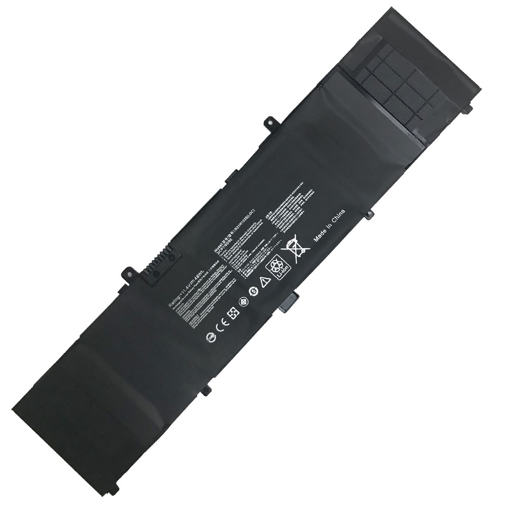 229202041159-141 Батерия за лаптоп ASUS UX310, B31N1535 - Изображение 1