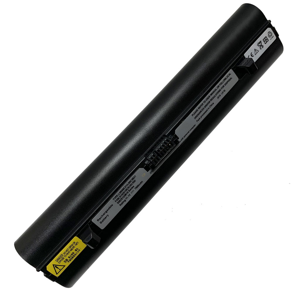 229202042827-142 Батерия за лаптоп LENOVO IdealPad Lite S9, 42T4589 - Изображение 1