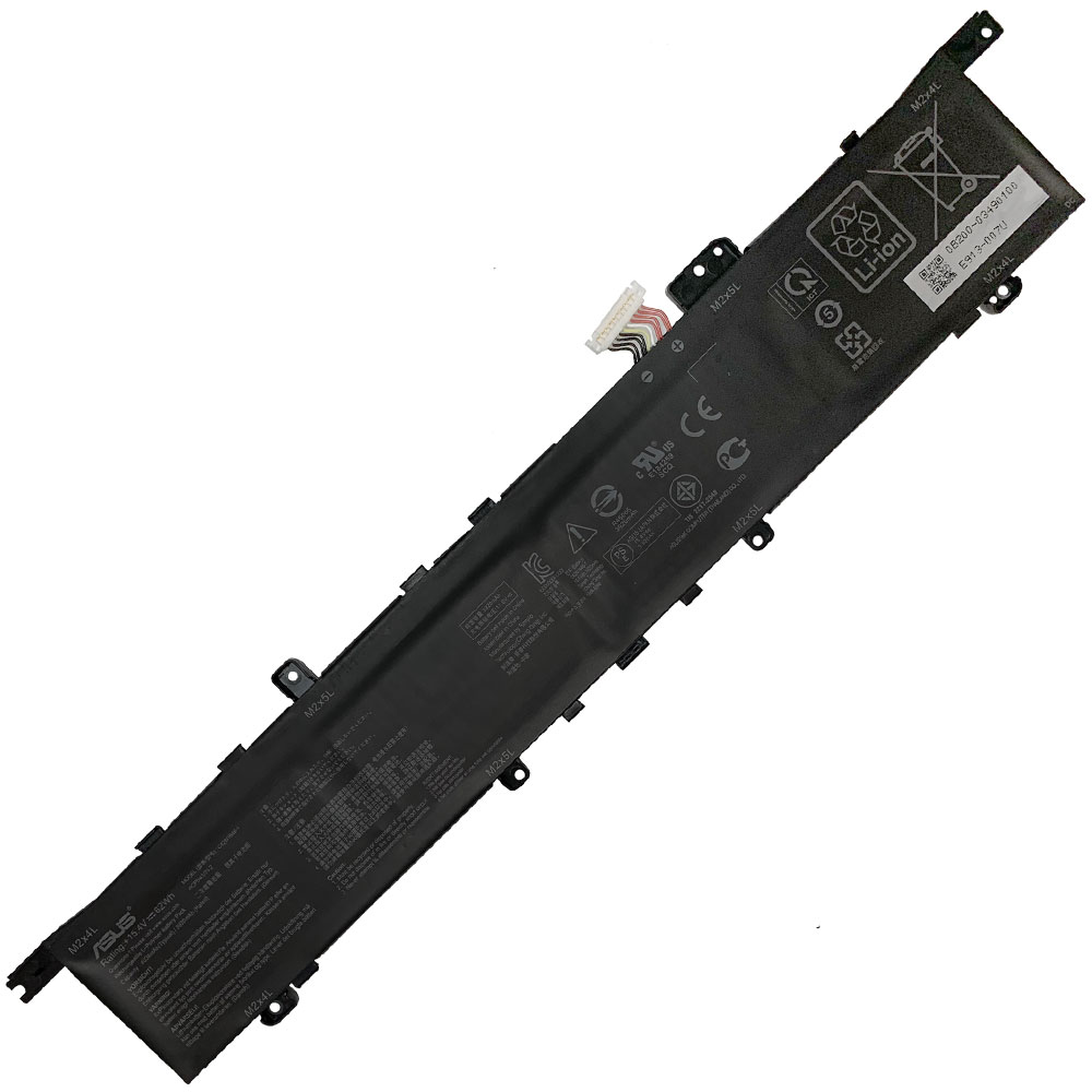 24202182839-227 Батерия за лаптоп ASUS UX581GV, C42N1846 - Изображение 1