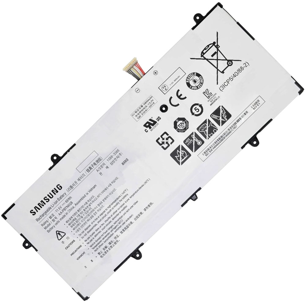 24202220044-85 Батерия за лаптоп SAMSUNG Notebook 9 900X5N, AA-PBTN6QB - Изображение 1