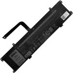 Батерия за лаптоп DELL Latitute 7285, FTD6M