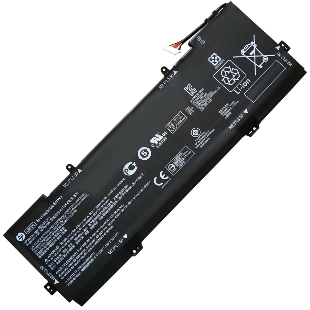252020110403-83 Батерия за лаптоп HP Spectre x360 15-b, KB06XL - Изображение 1