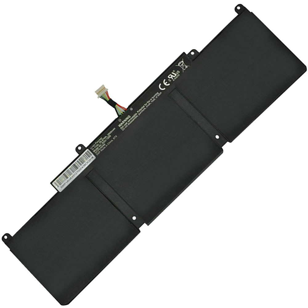 25202235336-91 Батерия за лаптоп HP Chromebook 11 G1, SQU-1208 - Изображение 1