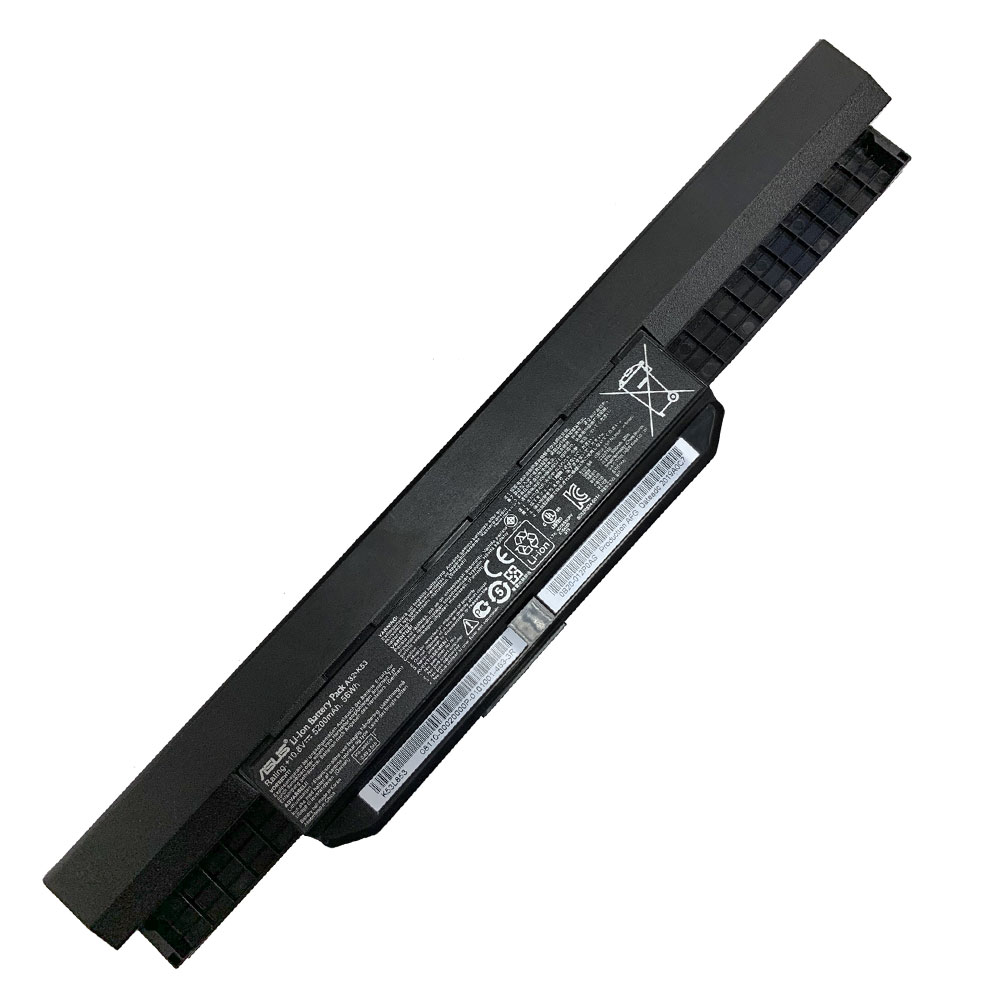 26202010854-91 Батерия за лаптоп ASUS K43E, A32-K53 - Изображение 1