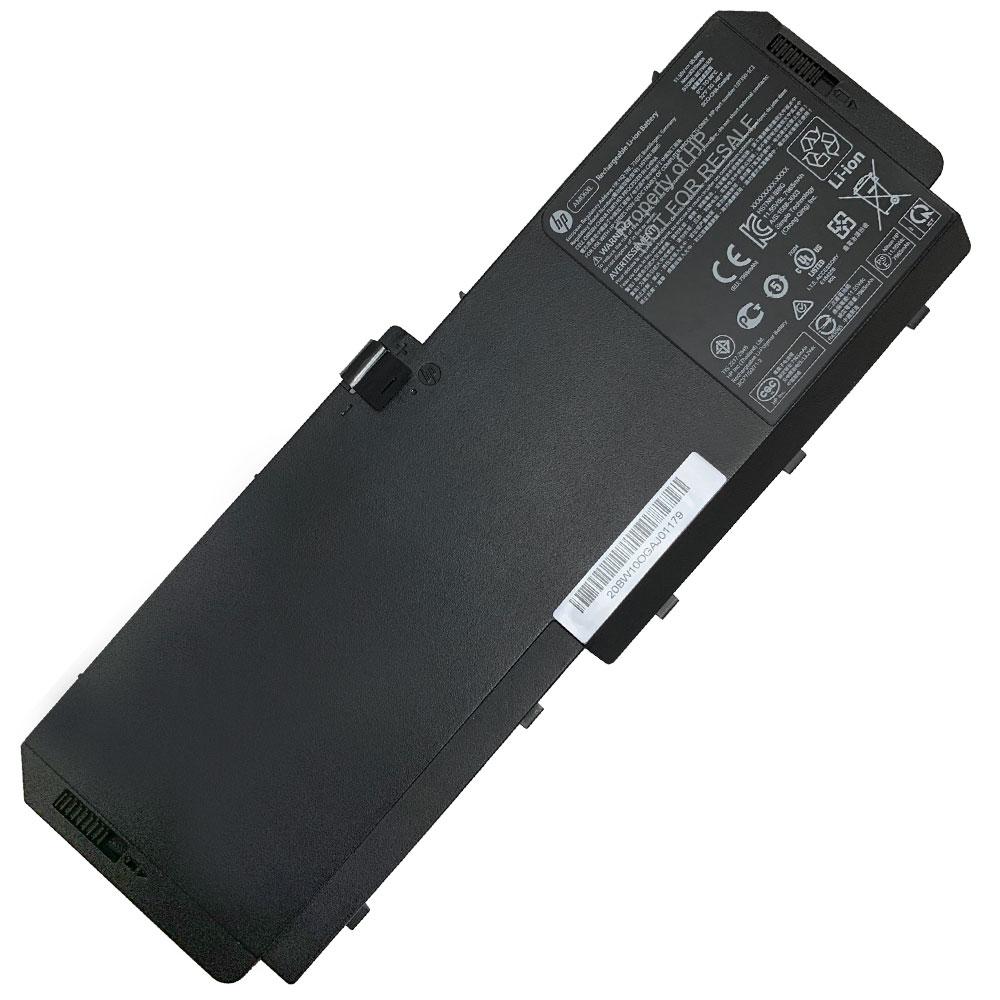 26202161201-238 Батерия за лаптоп HP ZBook 17 G5, AM06XL - Изображение 1