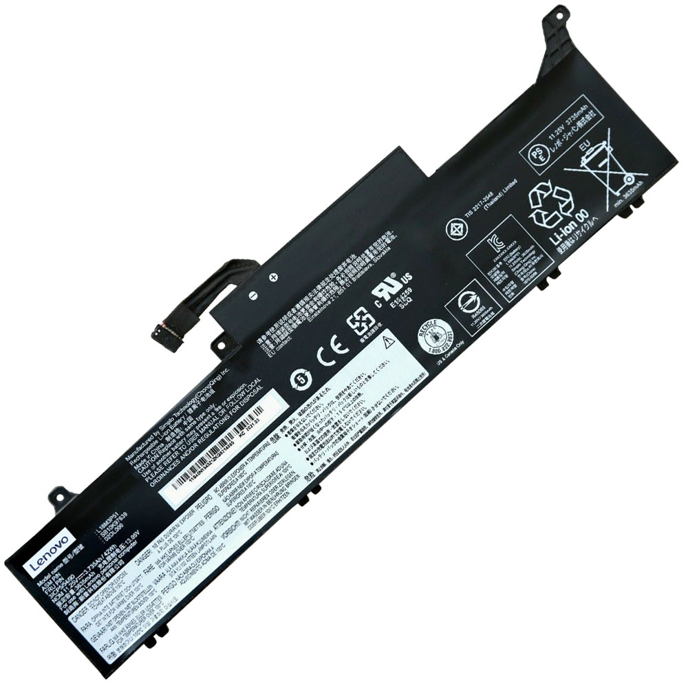 27202283356-103 Батерия за лаптоп LENOVO ThinkPad E490S series, L18C3P51 - Изображение 1