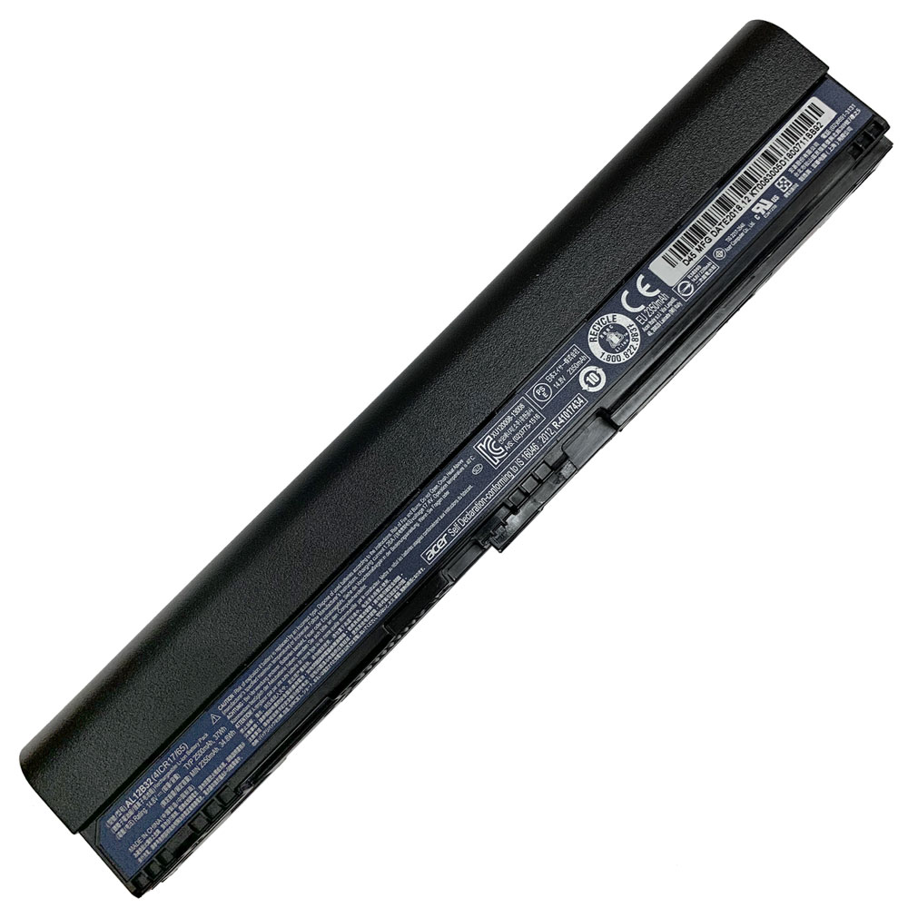 28202075817-97 Батерия за лаптоп ACER Aspire One 756, AL12A31 - Изображение 1