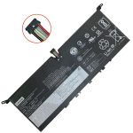 Батерия за лаптоп LENOVO Yoga S730, L17C4PE1