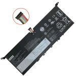 Батерия за лаптоп LENOVO Yoga S730, L17C4PE1