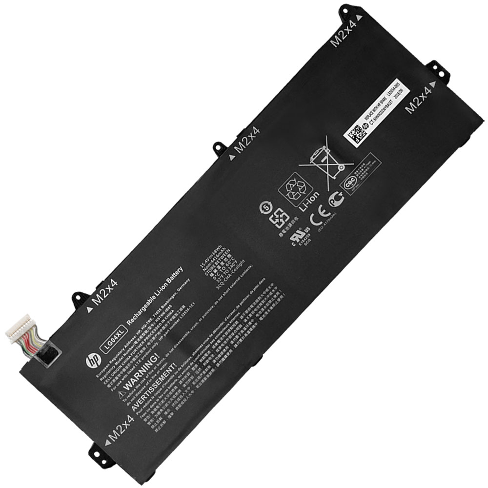 28202240954-110 Батерия за лаптоп HP Pavilion 15-CS series, LG04XL - Изображение 1