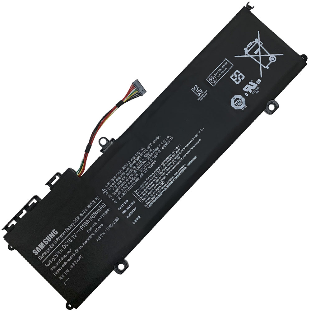 3102022105106-148 Батерия за лаптоп SAMSUNG ATIV Book8 NP880Z5E, AA-PLVN8NP - Изображение 1
