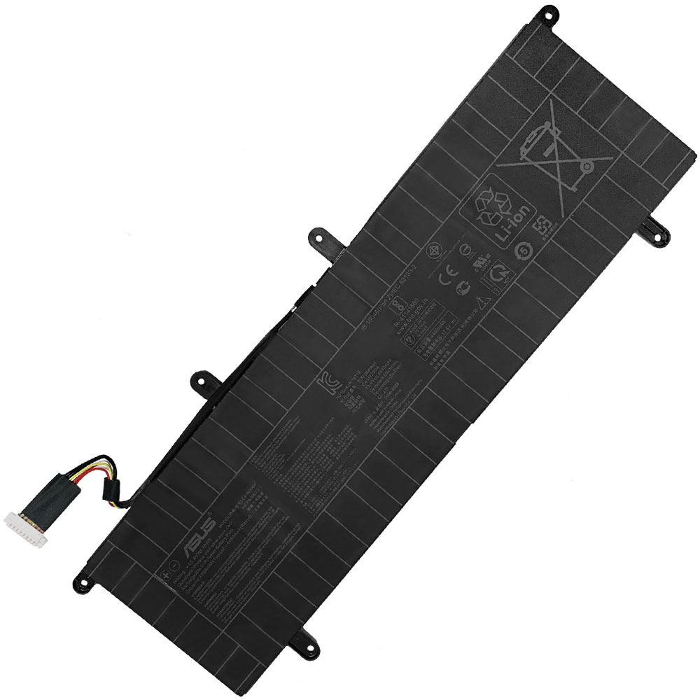 314202232533-156 Батерия за лаптоп ASUS ZenBook Duo UX482E, C41N2004 - Изображение 1