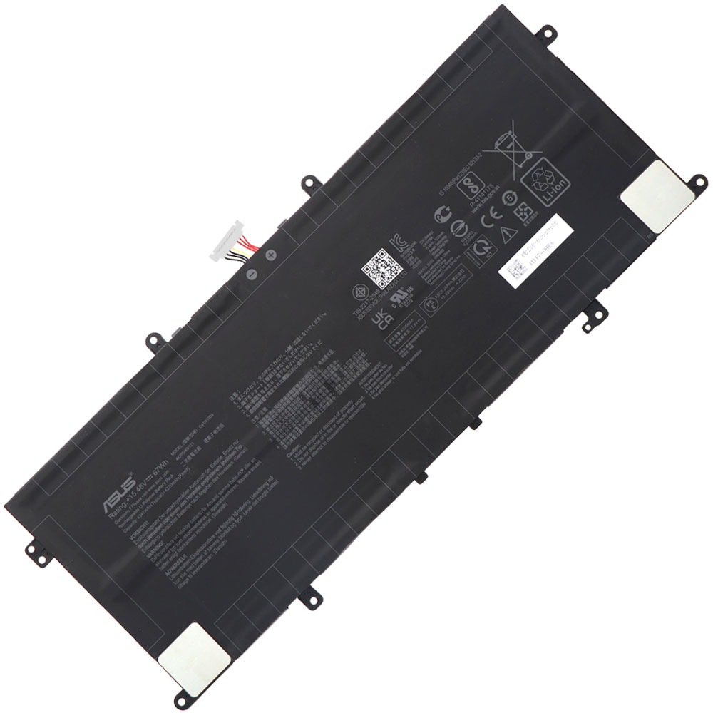 315202214554-162 Батерия за лаптоп ASUS ZenBook 13 UX325JA, C41N1904 - Изображение 1