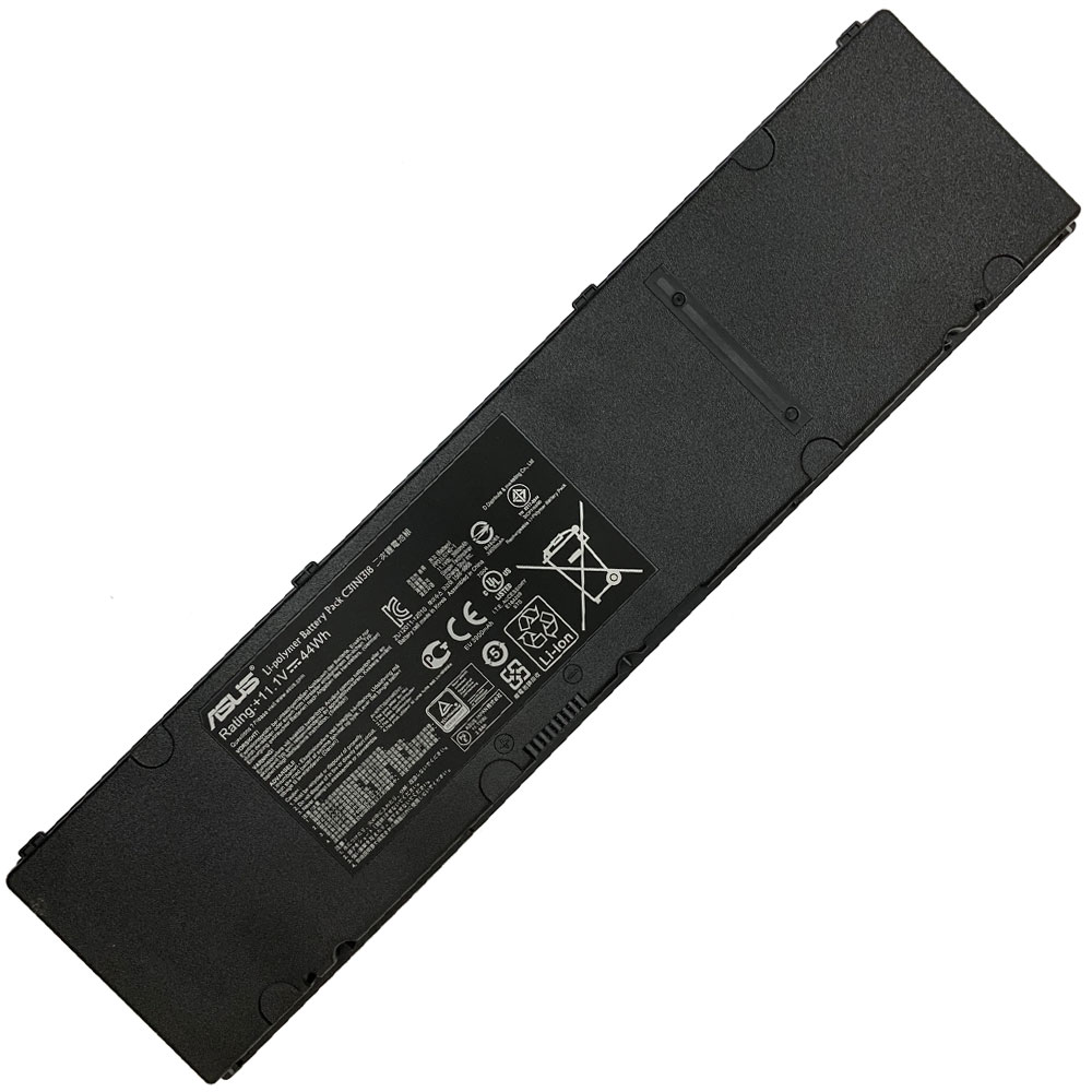 315202224252-165 Батерия за лаптоп ASUS Pro E301LA, C31N1318 - Изображение 1