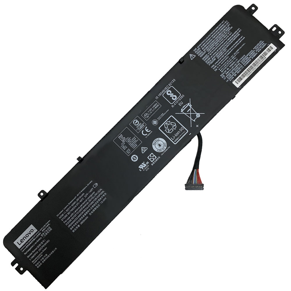 315202234752-157 Батерия за лаптоп LENOVO Legion Y520-15IKBM, L16M3P24 - Изображение 1