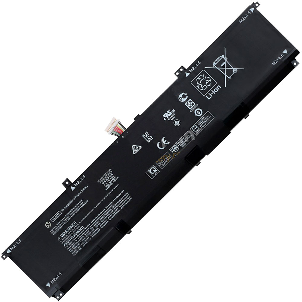 319202284501-181 Батерия за лаптоп HP Envy 15-EP, KL06XL - Изображение 1