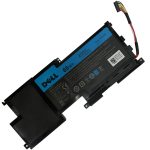 Батерия за лаптоп DELL XPS 15 (L521X Mid 2012), W0Y6W