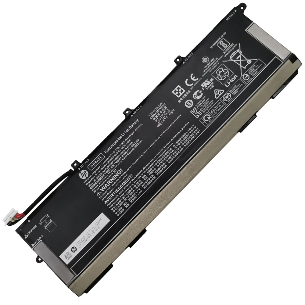45202192517-2 Батерия за лаптоп HP EliteBook x360 830 G5, OR04XL - Изображение 1