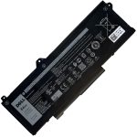Батерия за лаптоп DELL Precision 3561, GRT01