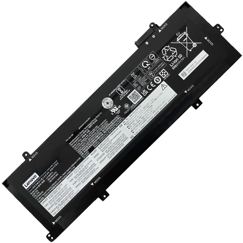512202321817-47 Батерия за лаптоп LENOVO ThinkPad P16s 1st Gen 2022 Series, L21M4P73 - Изображение 1