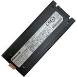 Батерия за лаптоп PANASONIC Toughbook CF-18 series, CF-VZSU30