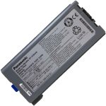 Батерия за лаптоп PANASONIC Toughbook CF-30, CF-VZSU46