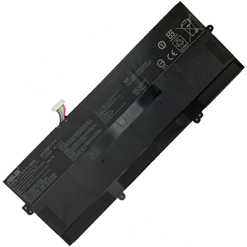 530202231103-191 Батерия за лаптоп ASUS C434TA, C31N1824 - Изображение 1