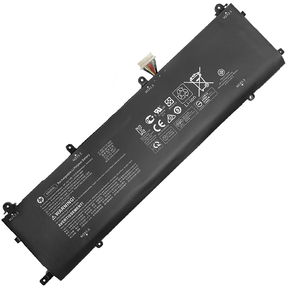 57202383613-27 Батерия за лаптоп HP SpectreX360 15-EB series, BN06XL - Изображение 1