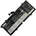Батерия за лаптоп LENOVO IdeaPad Duet 3 series, L19M2PD7
