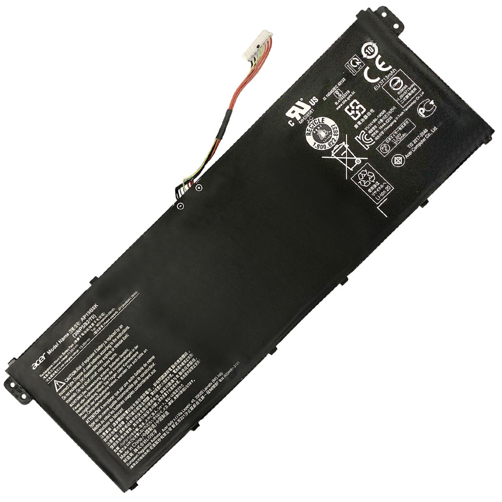 623202152041-23 Батерия за лаптоп ACER SF314-57, AP19B8K - Изображение 1