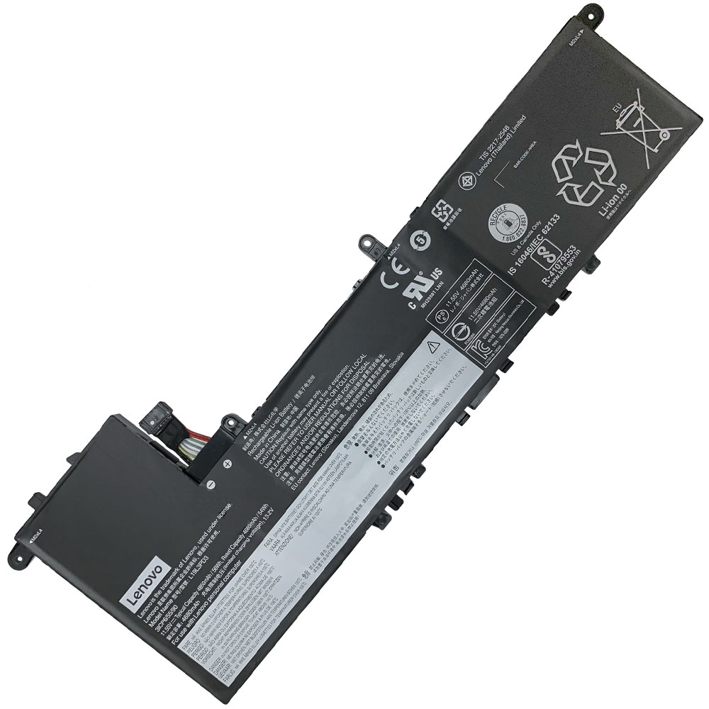 625202162613-34 Батерия за лаптоп LENOVO IdeaPad S540-13ARE, L19M3PD3 - Изображение 1