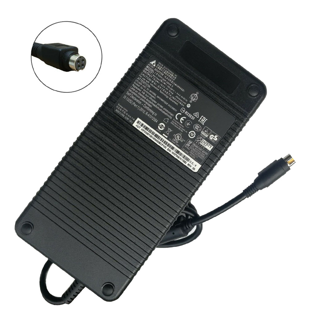 692022124140-202 Зарядно за лаптоп ASUS ROG GX700VO-GB012T, ADP-330AB B - Изображение 1