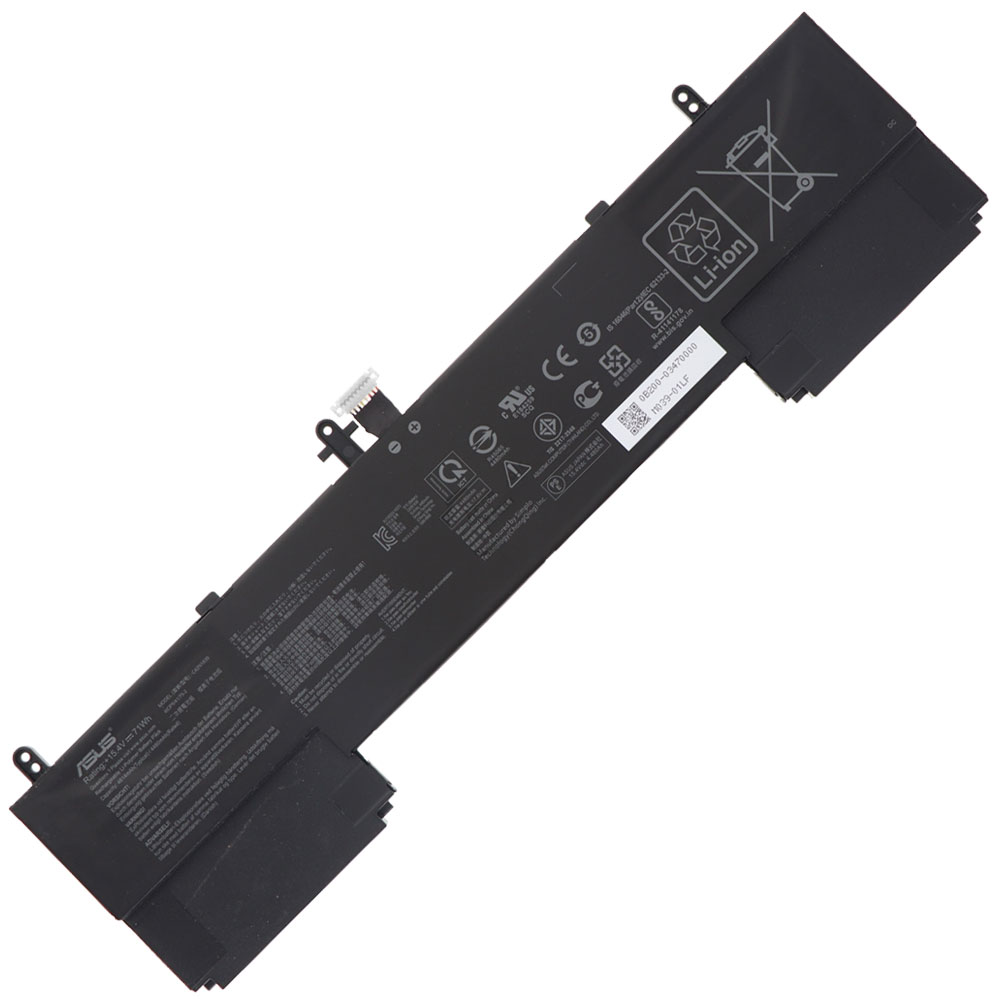 79202234732-203 Батерия за лаптоп ASUS Zenbook 15 UX534FTC-AA092R, C42N1839 - Изображение 1